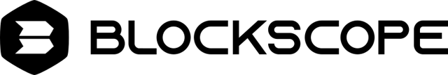 Blockscope logo